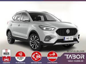 MG ZS 1.5 VTi 106 Luxury Nav Kam 360? LED SHZ PDC Auto-Abo