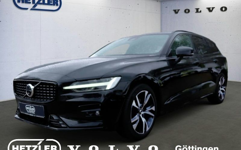 Volvo V60 B4 D Auto Plus Dark 5dr Auto kaufen