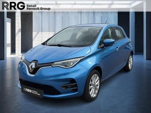 Renault ZOE R110 Z.E. 50 Experience Sitzhzg Kamera Leasing