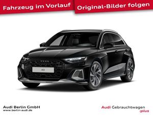 Audi A3 allstreet TFSI e S tr.