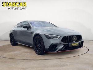 Mercedes-Benz AMG GT S 63s F1-EDITION+E PERFORMANCE+GSD+HUD+ Leasing