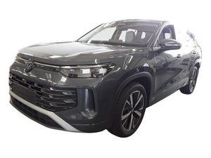 Volkswagen Tayron Elegance 4Motion 2.0 TDI DSG - Pano PDC HUD SHZ AHK  ACC Navi Area View DCC