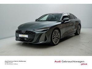 Audi A6 Limousine TFSI S-TRO*QUA*LUFT*PANO*B&O