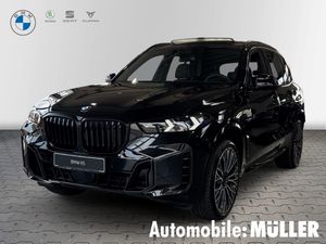 BMW X5 xDrive30d M Sport Navi Klima Pano AHK HuD RFK Memory Sitze Leasing