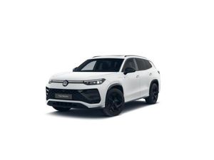 Volkswagen Tayron 1.5 eHybrid OPF 130kW DSG R-Line