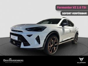 Cupra Formentor VZ 2.0 TSI 265PS 7-Gang-DSG *Sofort verfügbar*