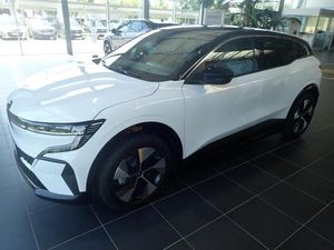 Renault Megane E-Tech Techno 220 Comfort Range Leasing