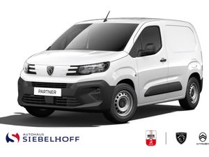 Peugeot Partner Kastenwagen L1 PureTech 110 Leasing