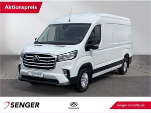 MAXUS DELIVER 9 KA L3H2 Luxury *LED*Klima*Kamera*DIESEL* Leasing