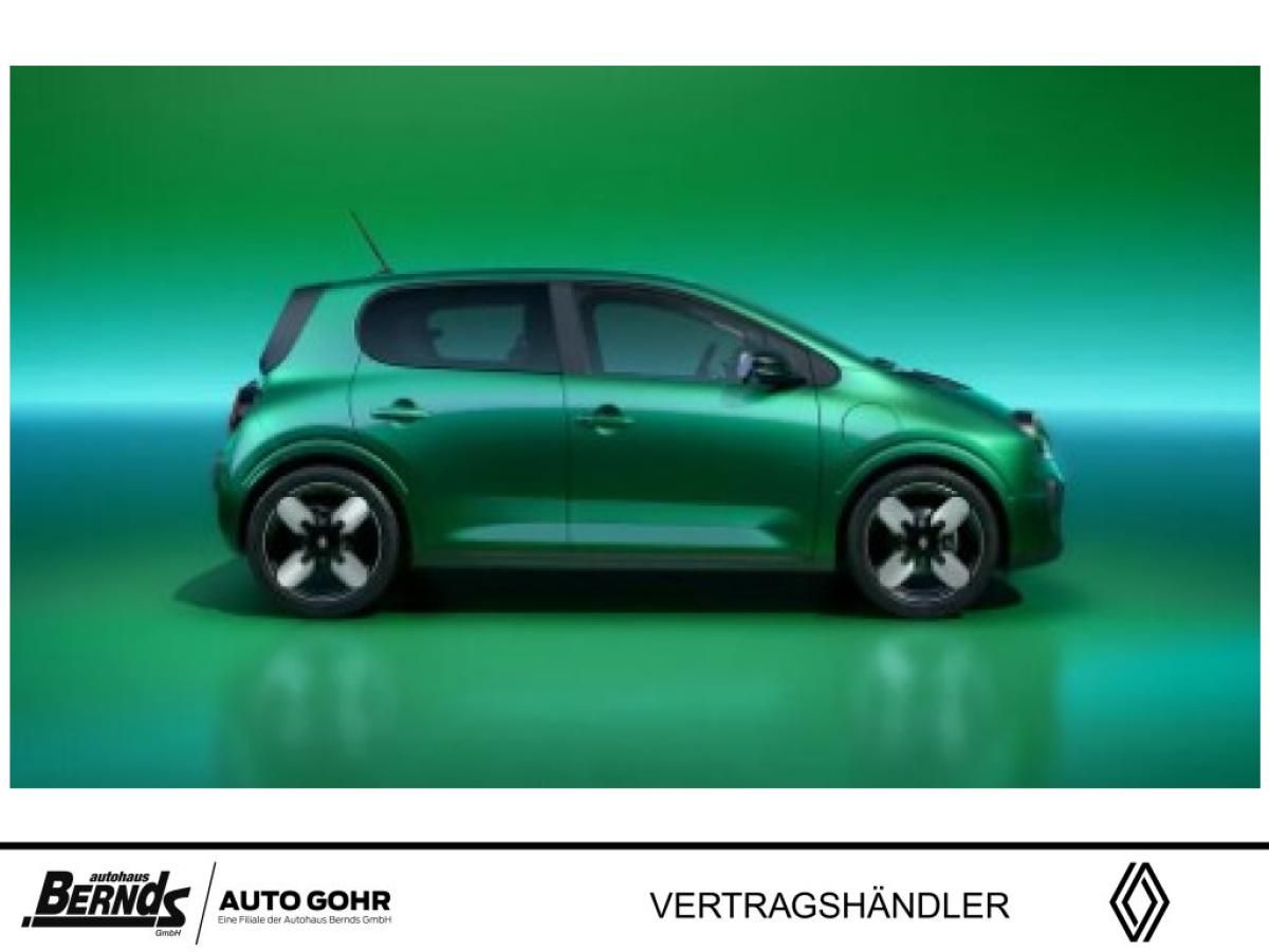 Renault Twingo ⚡Evolution 80 Urban Range NEUES MODELL 3000€ Anzahlung⚡ Leasing