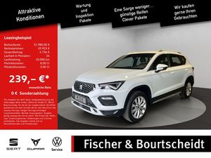 Seat Ateca 2.0 TDI Xperience NAVI AHK ACC FACEL. LED