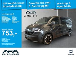 Volkswagen T7 Caravelle PanAmericana AHK*Sthz*LED*Harman*5J