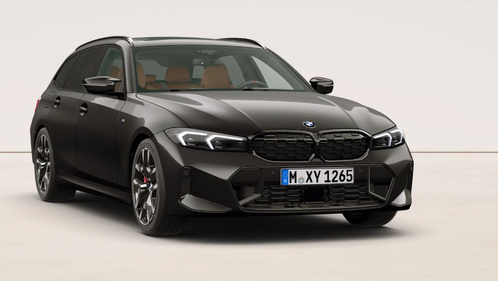 BMW M340i BMW M340i M Sportpaket Pro M340i xDrive 288.00 kW (392 PS) Auto-Abo