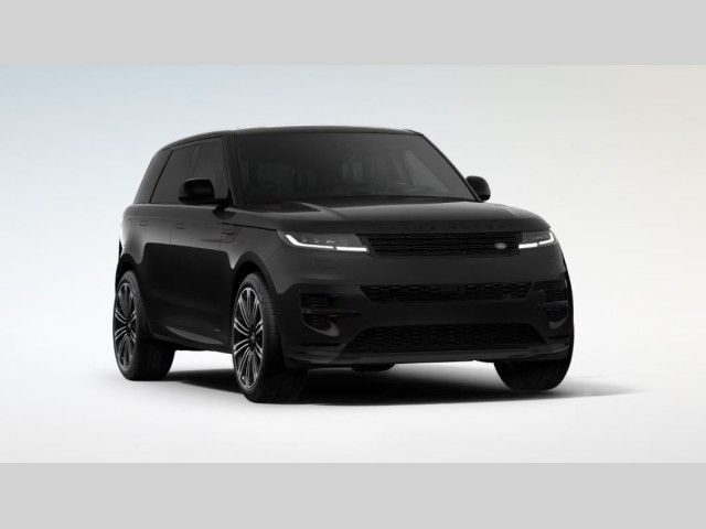 Land Rover Range Rover Sport D350 Autobiography Auto-Abo