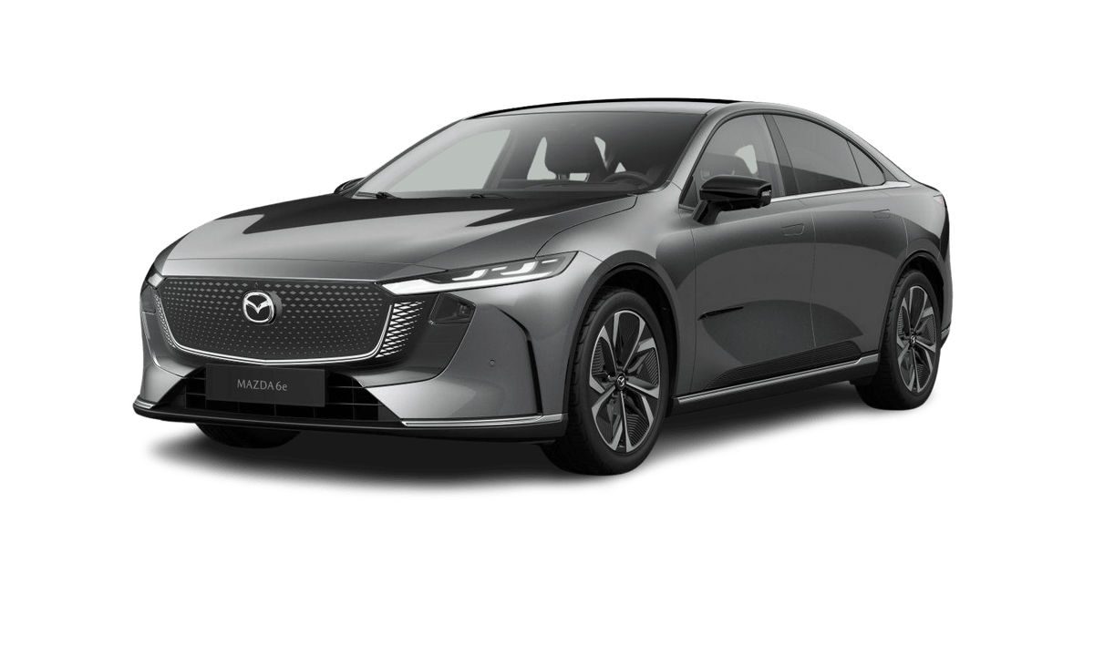 Mazda Mazda6e EV Elektro Heckantrieb 68.8 kWh EV Elektro Heckantrieb Takumi Plus Auto-Abo