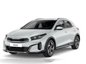 Kia XCeed Core 1.0 T-GDI 115PS MJ 26 inkl. Komfort Paket Leasing