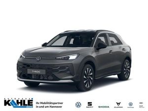 Volkswagen T-Roc 1.5 eTSI DSG  Life Discover GJR AHK