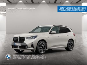 BMW X3 30e xDrive M Sport AHK Driv.Assist.Prof LED