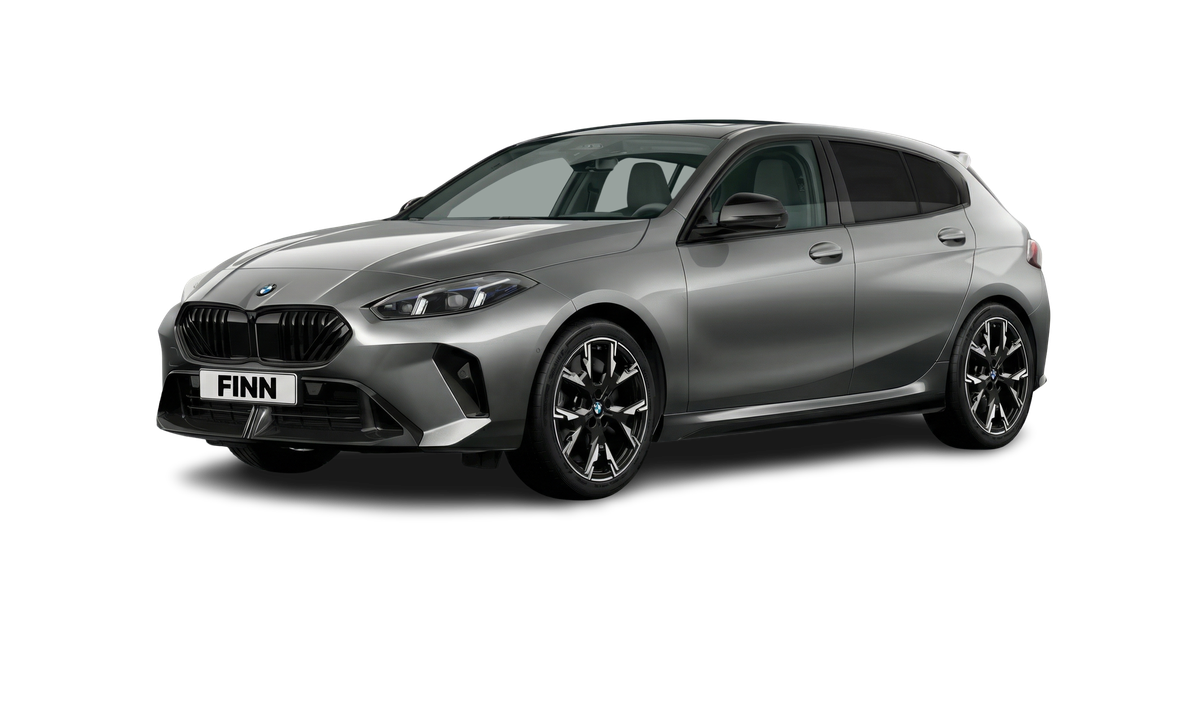 BMW 1er 120 Steptronic 120 Steptronic Auto-Abo