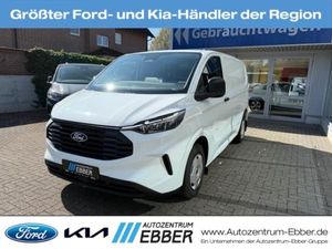 Ford Transit Custom Trend 300 L1 2.0 EcoBlue LED SCHUTZ-PAKET