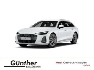 Audi A6 Avant TFSI+WINTERRÄDER+360 KAMER+NEUES MODELL+