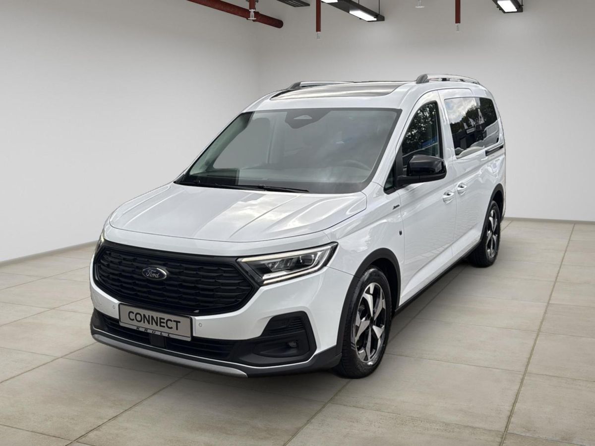 Ford Tourneo Connect L2 Active Automatik + PANO Leasing