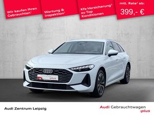 Audi A5 Avant TFSI *LED+*Tech*AHK*