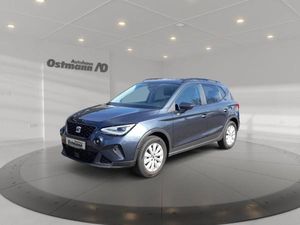 Seat Arona 1.0 TSI Style ACC RFK SHZ KeyLess Leasing