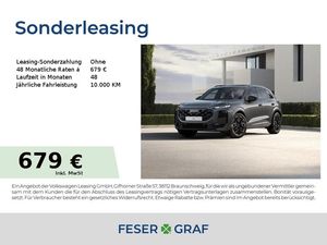 Audi Q3 TFSI quattro S tronic -18% Lagerwagen-Sale*