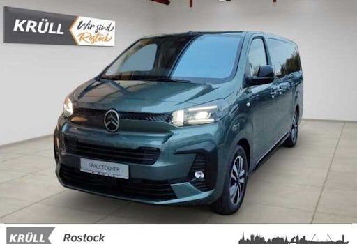 Citroen Spacetourer Diesel 180 XL Plus EAT8 5dr Auto kaufen