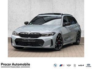 BMW M340i xDrive M Sport DA Prof PA+ HuD AHK PANO 19