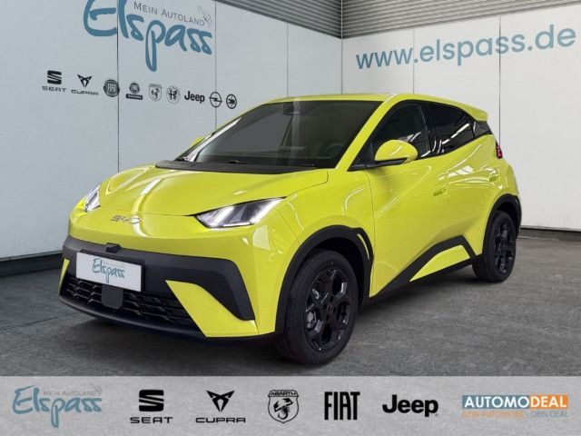 BYD DOLPHIN Surf 43.2kWh Comfort Leasing