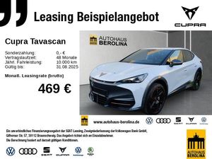 Cupra Tavascan Endurance *MATRIX*Glasdach*HuD*ACC*SHZ* Leasing