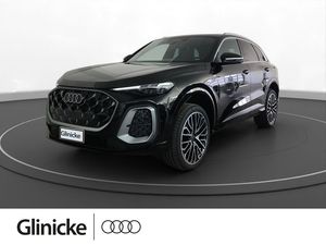 Audi Q5 TDI qu. Luft AHK Pano LM 21" 360° B&O Head-Up