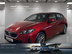 BMW 120 Driv.Assist+ Kamera LED Sitzheizung