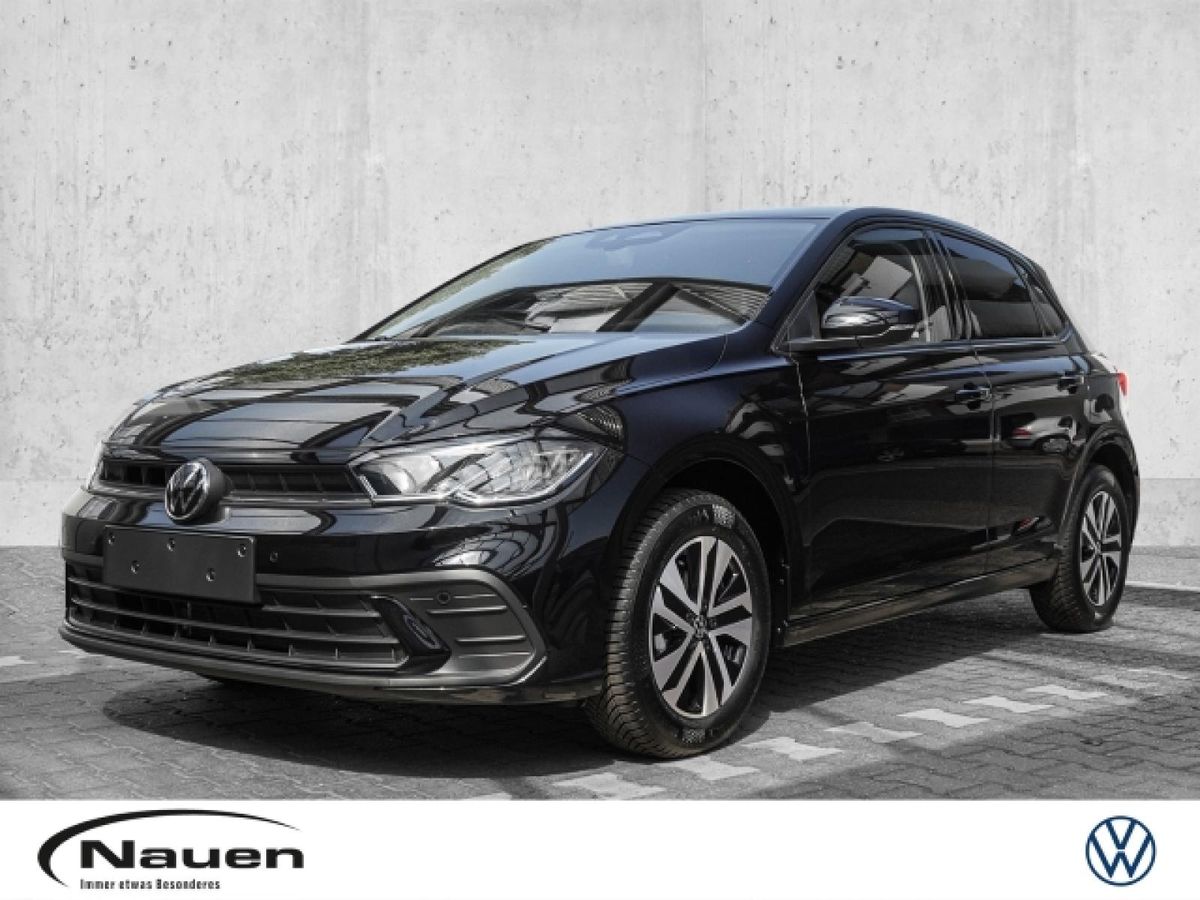 Volkswagen Polo ENERGY LAGERSALE Ganzjahresreifen Sitzheizung Leasing