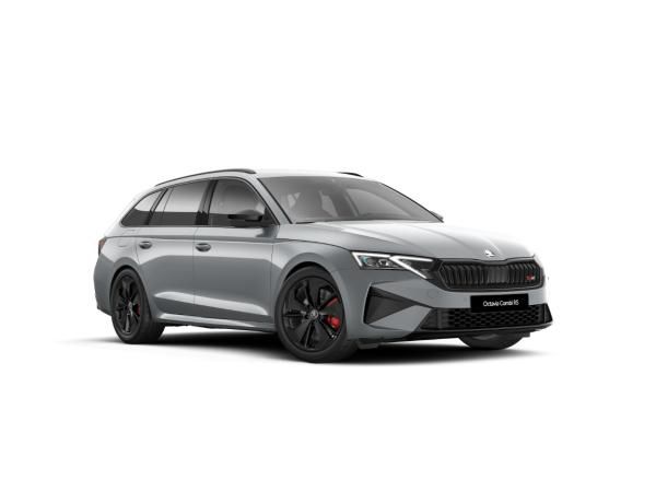 Skoda Octavia Combi RS 2.0 TSI DSG 265 PS Leasing