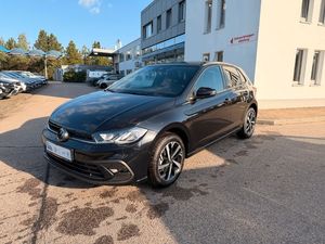 Volkswagen Polo 1,0lTSI 95PS 7-Gang DSG Energy, KAMERA, LED