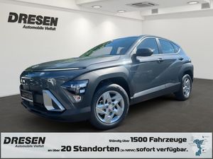 Hyundai KONA 1.6 T-GDI Select Funktions-Paket*Kamera*Nav