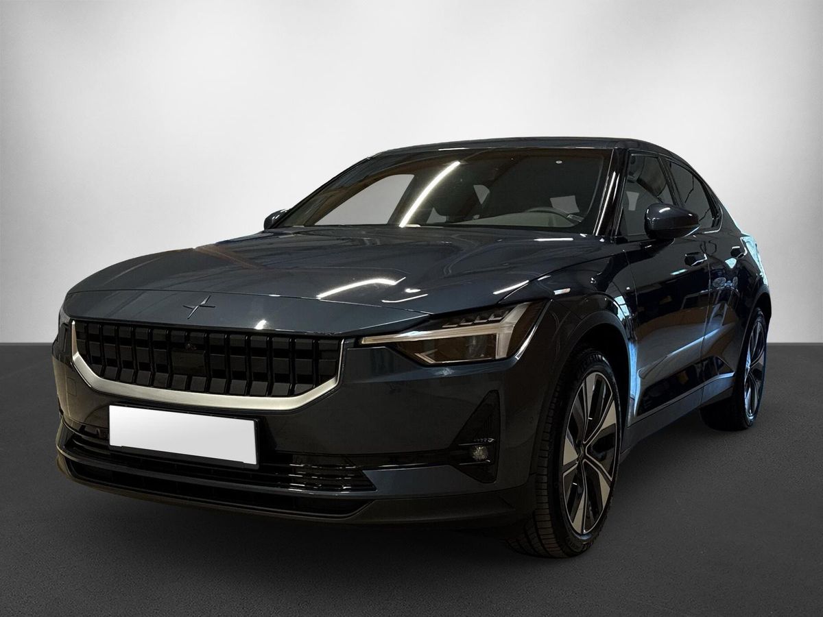 Polestar 2 Dual Motor - SHZ/Klima/Pano/Allrad/PDC/Haustürlieferung incl. Leasing