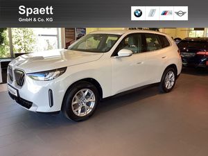 BMW X3 20 xDrive ZA DAB Komfortzg. Parkassistent