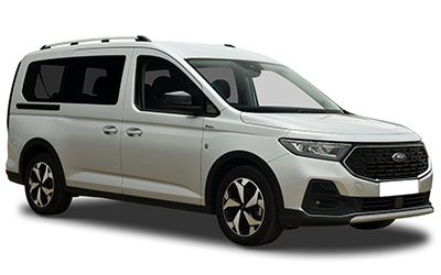 Ford Tourneo Connect TREND 1,5 EcoBoost 85kW Trend Leasing