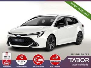 Toyota Corolla TS 1.8 Hybrid 140 ECVT Teamplayer eHK Leasing