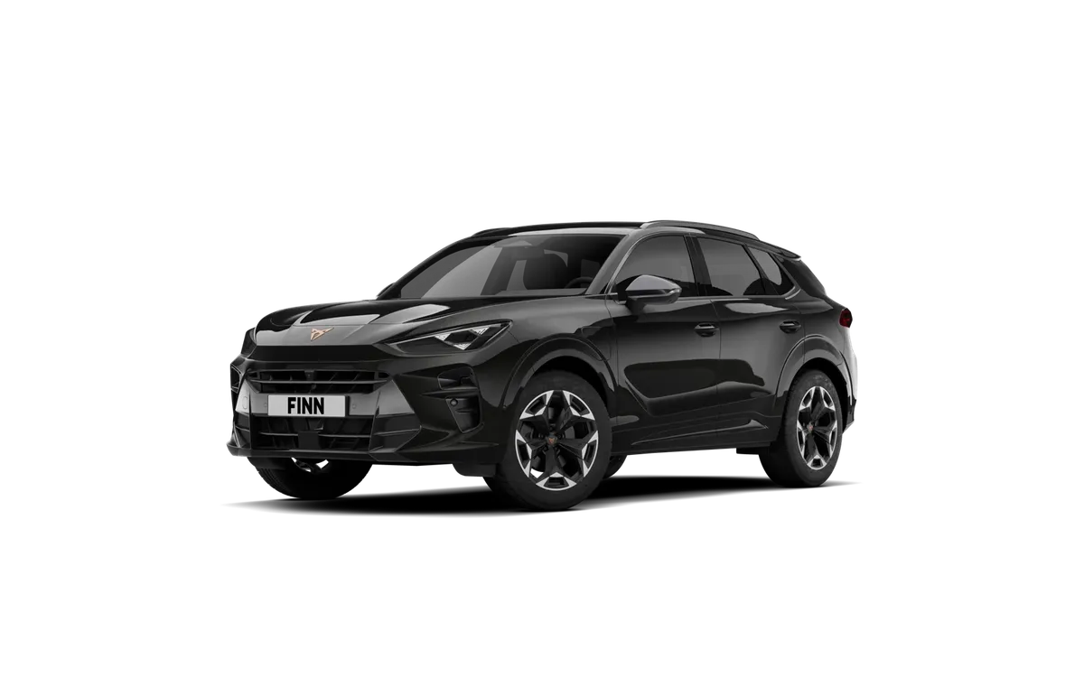 Cupra Terramar 2.0 TSI 195kW Edit. DSG 4Drive 2.0 TSI 195kW VZ Tribe Edit. DSG 4Drive Auto-Abo
