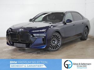 BMW 750e xDrive M Sport PRO //ExecutiveLoungeSeating