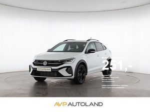 Volkswagen Taigo 1.5 TSI DSG R-Line BLACK STYLE | AHK |