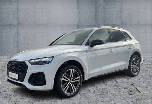 Audi Q5 50 TFSI E S Tronic Quattro S Line 5dr Kauf