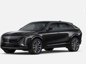 Cadillac LYRIQ Sport 600E4 AWD MY2024 *VERFÜGBAR* - Leasing