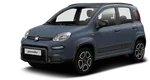 Fiat Panda Leasing