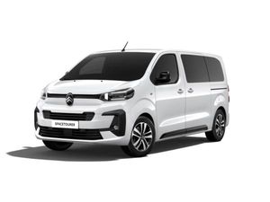 Citroën SpaceTourer Max M Diesel 180 Automatik